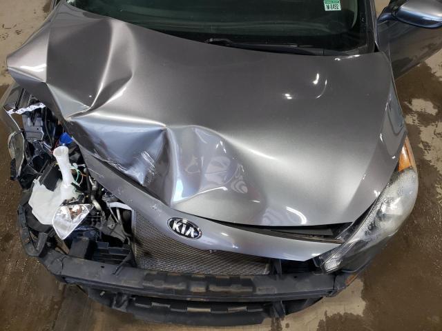 Photo 11 from auction – 2016 KIA FORTE EX with VIN KNAFX4A8XG5504955