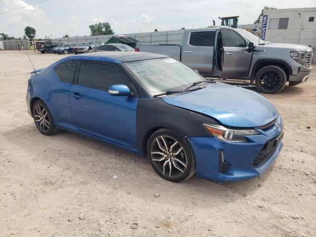 Photo 4 from auction – 2014 TOYOTA SCION TC with VIN JTKJF5C74E3082158