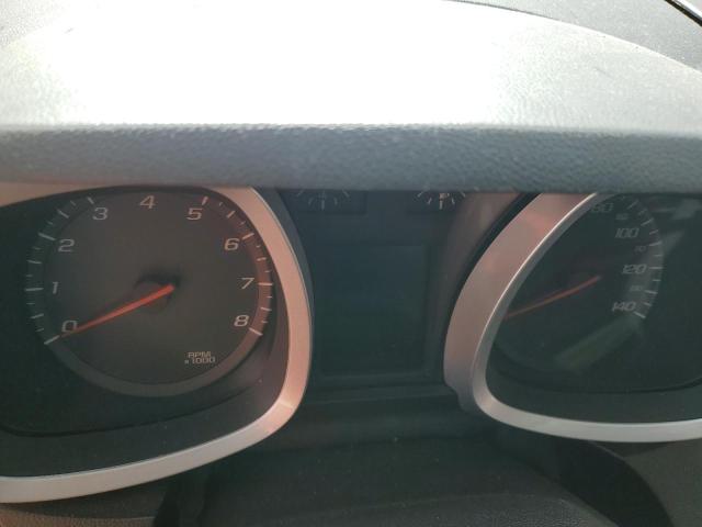 Photo 9 from auction – 2012 CHEVROLET EQUINOX LT with VIN 2GNFLNE50C6215819
