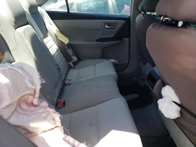 Photo 10 from auction – 2015 TOYOTA CAMRY LE with VIN 4T4BF1FK4FR507282