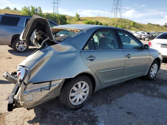 Photo 3 from auction – 2005 TOYOTA CAMRY LE with VIN 4T1BE32K25U583693