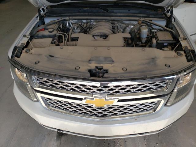 Photo 12 from auction – 2016 CHEVROLET TAHOE C150 with VIN 1GNSCBKC5GR464451