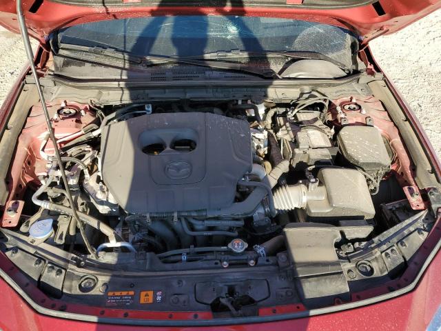 Photo 11 from auction – 2023 MAZDA 3 PREMIUM with VIN 3MZBPBDMXPM378523