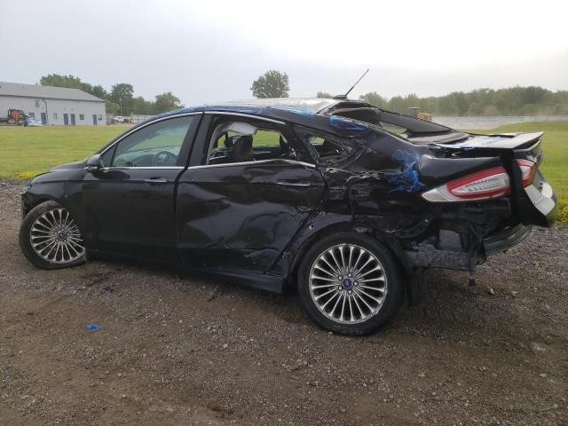 Photo 2 from auction – 2014 FORD FUSION TIT with VIN 3FA6P0K91ER282874