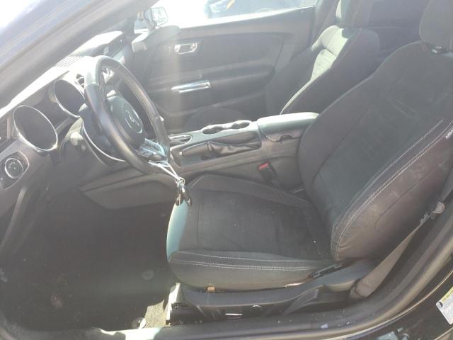 Photo 7 from auction – 2015 FORD MUSTANG with VIN 1FA6P8THXF5399636