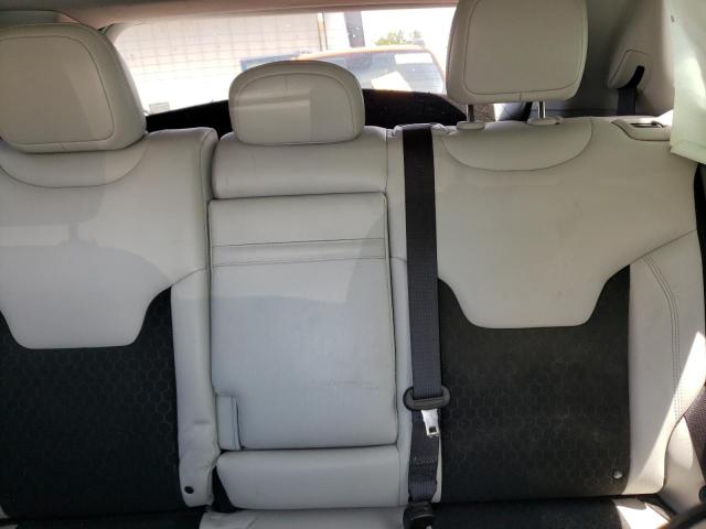 Photo 10 from auction – 2018 JEEP COMPASS LA with VIN 3C4NJCBB0JT461240