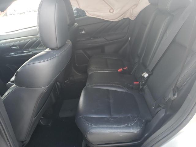 Photo 10 from auction – 2022 MITSUBISHI OUTLANDER with VIN JA4J2VA76NZ051605