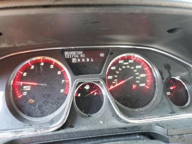 Photo 9 from auction – 2014 GMC ACADIA SLT with VIN 1GKKRSKDXEJ299867