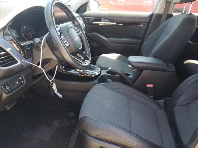 Photo 7 from auction – 2023 KIA SELTOS S with VIN KNDEUCAAXP7402130