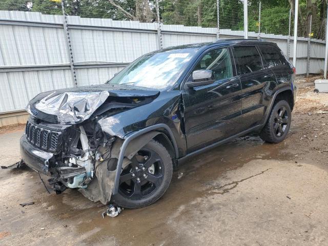 JEEP GRAND CHER 2018 with VIN 1C4RJFAG2JC478780 - Photo from auction