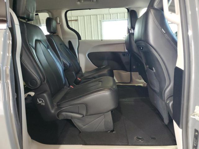 Photo 11 from auction – 2022 CHRYSLER PACIFICA T with VIN 2C4RC1BG3NR141415