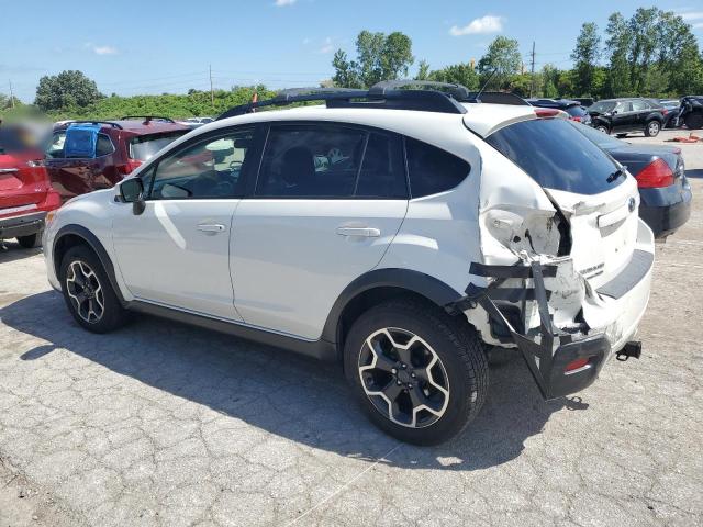 Photo 2 from auction – 2015 SUBARU XV CROSSTR with VIN JF2GPAFC2F8328615