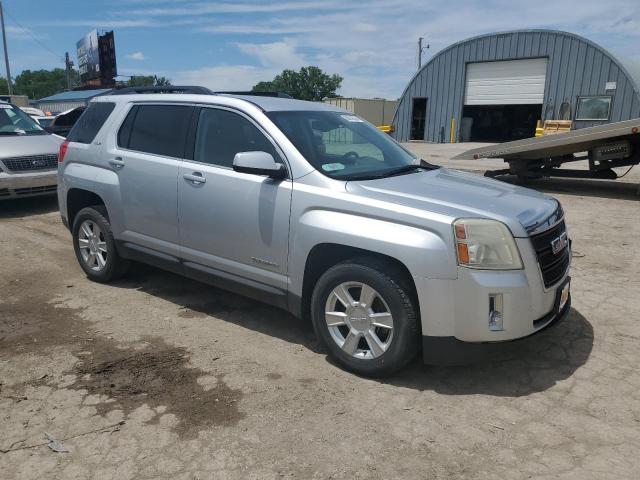 Zdjęcie 4 z aukcji – 2013 GMC TERRAIN SL z VIN 2GKALSEKXD6299418