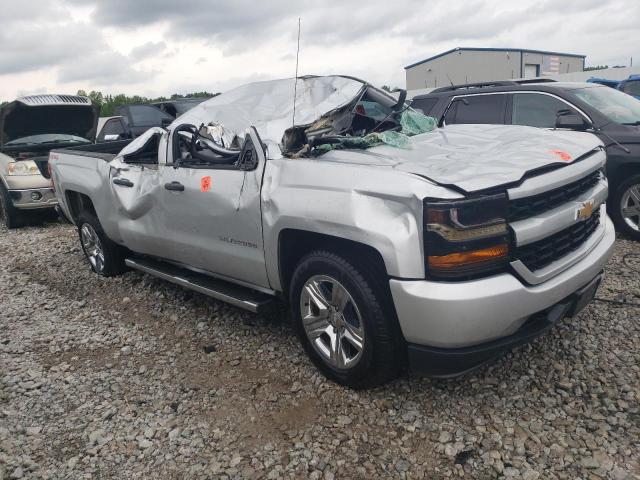 Photo 4 from auction – 2018 CHEVROLET SILVERADO with VIN 3GCUKPEC3JG261708