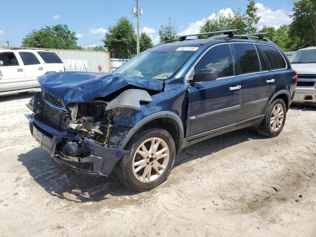 VOLVO XC90 2004 with VIN YV1CY59H641075159 - Photo from auction