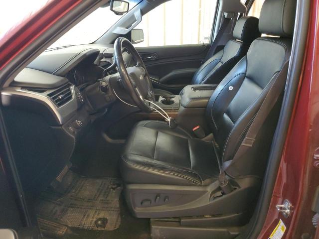 Photo 7 from auction – 2017 CHEVROLET SUBURBAN C with VIN 1GNSCHKCXHR255615
