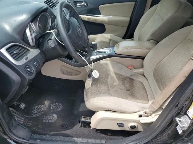 Photo 7 from auction – 2015 DODGE JOURNEY SX with VIN 3C4PDDBGXFT692865