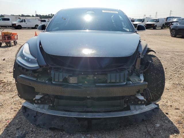 Photo 5 from auction – 2019 TESLA MODEL 3 with VIN 5YJ3E1EA0KF398739