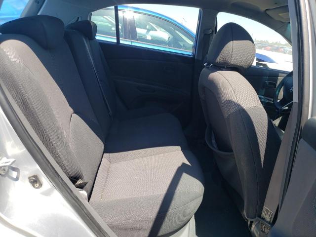 Photo 10 from auction – 2008 KIA RIO 5 SX with VIN KNADE163286407656