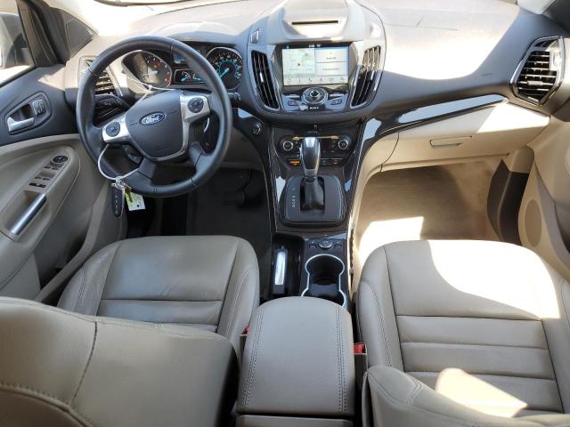 Photo 8 from auction – 2016 FORD ESCAPE TIT with VIN 1FMCU9J94GUC06911