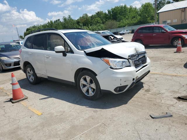 صورة رقم 4 من المزاد - 2015 SUBARU FORESTER 2 مع VIN JF2SJARCXFH525538