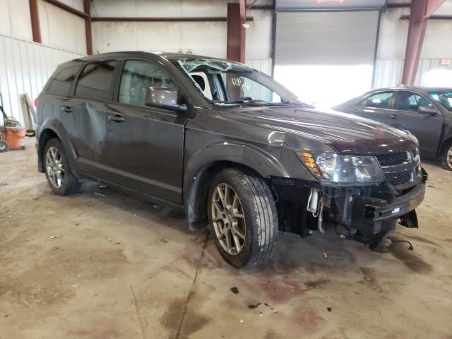 Photo 4 from auction – 2014 DODGE JOURNEY R/ with VIN 3C4PDCEG2ET312650