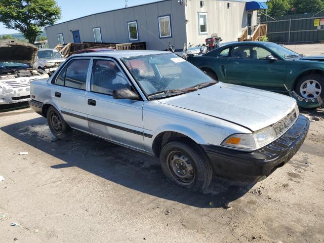 Photo 4 from auction – 1990 TOYOTA COROLLA DL with VIN JT2AE94A3L3318946