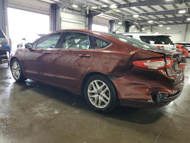 Photo 2 from auction – 2016 FORD FUSION SE with VIN 3FA6P0H72GR123080