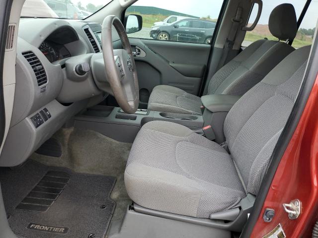 Photo 7 from auction – 2018 NISSAN FRONTIER S with VIN 1N6DD0ER3JN700612