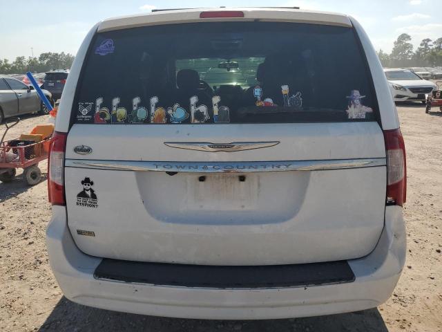 Photo 6 from auction – 2015 CHRYSLER TOWN & COU with VIN 2C4RC1BGXFR695388