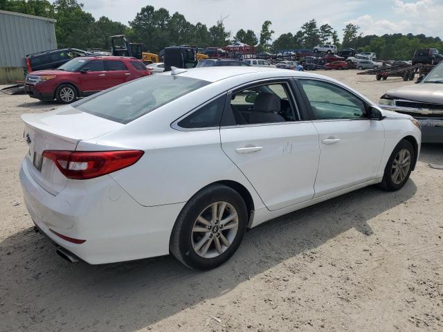 Photo 3 from auction – 2016 HYUNDAI SONATA SE with VIN 5NPE24AFXGH280582