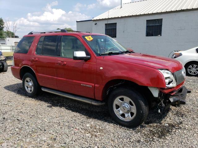 Photo 4 from auction – 2010 MERCURY MOUNTAINEE with VIN 4M2EN4JE8AUJ07245