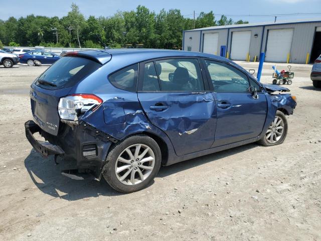 Photo 3 from auction – 2012 SUBARU IMPREZA PR with VIN JF1GPAC67CH207464