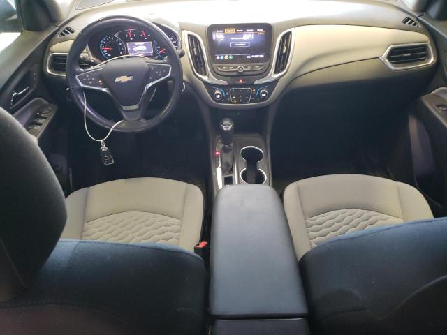 Photo 8 from auction – 2020 CHEVROLET EQUINOX LT with VIN 3GNAXKEVXLL340996