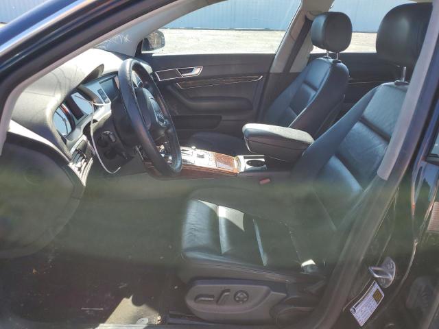 Photo 7 from auction – 2008 AUDI A6 3.2 QUA with VIN WAUDH74FX8N099861
