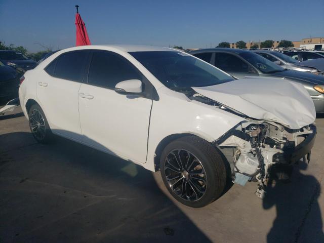 Photo 4 from auction – 2016 TOYOTA COROLLA L with VIN 5YFBURHE1GP407259