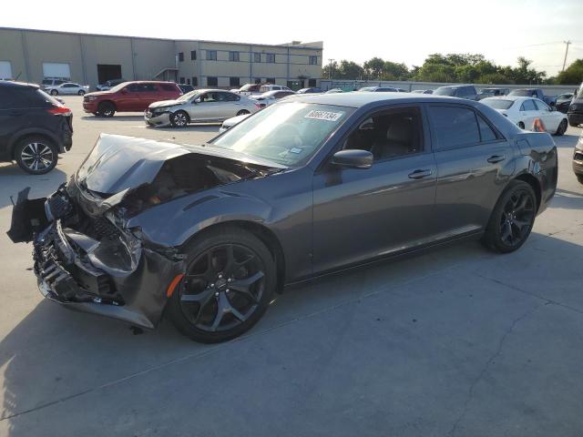 CHRYSLER 300 S 2021 with VIN 2C3CCABG7MH512154 - Photo from auction