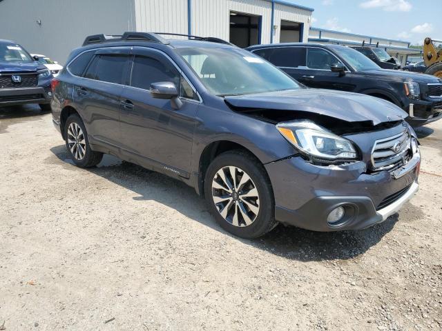 Photo 4 from auction – 2015 SUBARU OUTBACK 2. with VIN 4S4BSALCXF3276039