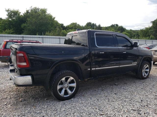 Photo 3 from auction – 2019 RAM 1500 LIMIT with VIN 1C6SRFHT3KN716596