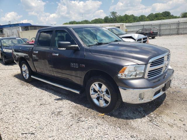 Photo 4 from auction – 2017 RAM 1500 SLT with VIN 1C6RR6LT1HS744428