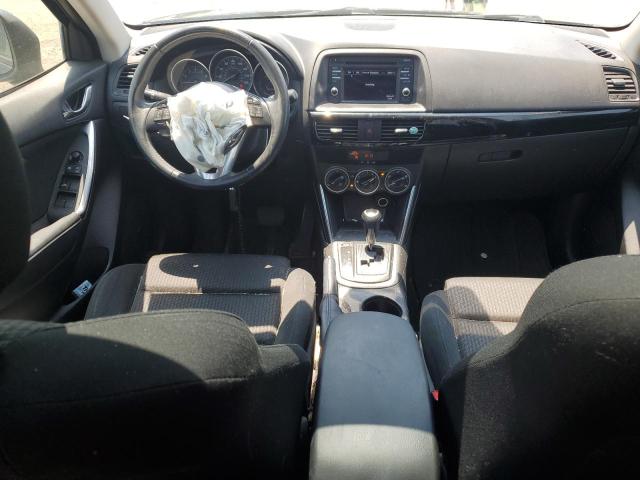 Photo 8 from auction – 2014 MAZDA CX-5 TOURI with VIN JM3KE4CY7E0302953