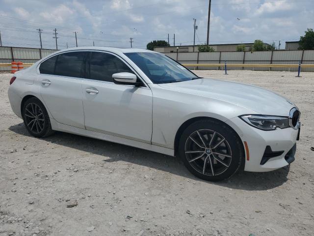 Photo 4 from auction – 2021 BMW 330XI with VIN 3MW5R7J08M8B87970