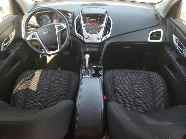 Photo 8 from auction – 2015 GMC TERRAIN SL with VIN 2GKFLWEK8F6388520