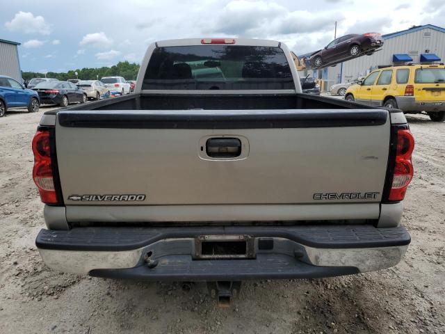 Photo 6 from auction – 2005 CHEVROLET SILVERADO with VIN 1GCEK19B75Z351582