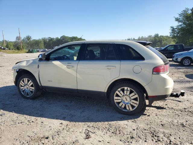Photo 2 from auction – 2008 LINCOLN MKX with VIN 2LMDU88C58BJ27856