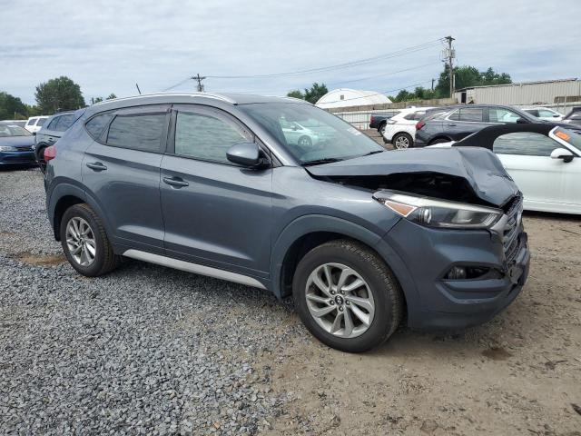 Photo 4 from auction – 2017 HYUNDAI TUCSON LIM with VIN KM8J3CA40HU485688