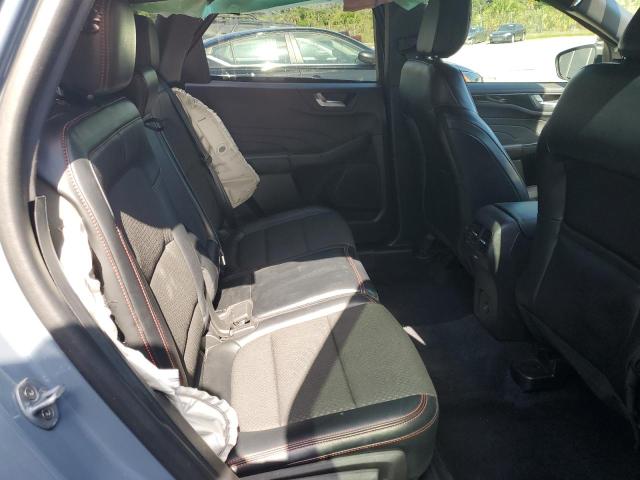 Photo 11 from auction – 2023 FORD ESCAPE ST with VIN 1FMCU0MN9PUB32132