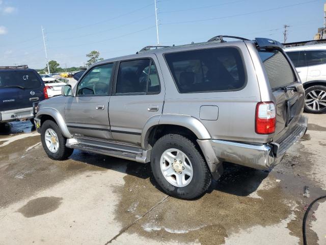 Photo 2 from auction – 2001 TOYOTA 4RUNNER SR with VIN JT3GN86R310204320