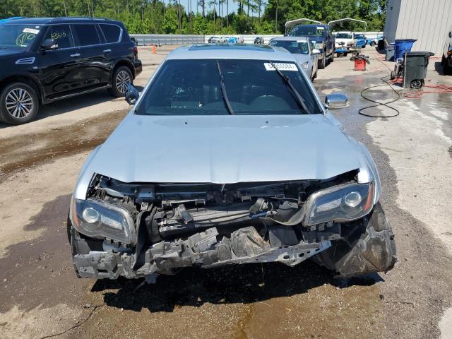 Photo 5 from auction – 2013 CHRYSLER 300 S with VIN 2C3CCAGG2DH592102