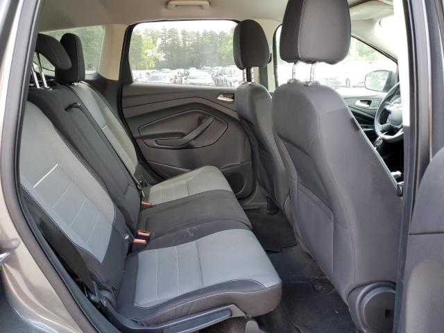 Photo 11 from auction – 2014 FORD ESCAPE SE with VIN 1FMCU9GX4EUB52397